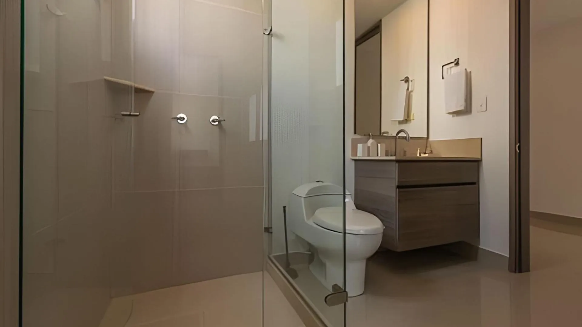 Appartement Awesome Sea View And Historic Center “Morros City” Cartagène Colombie