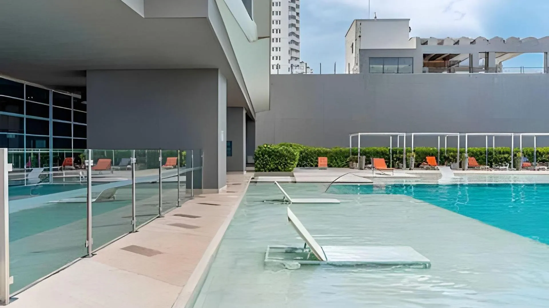 Appartement Awesome Sea View And Historic Center “Morros City” Cartagène